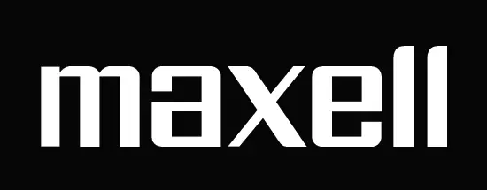 maxell logo