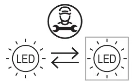 Haier-HADG6DS46BWIFI-Wall-Mounted-Glass-Cooker-Hood-fig-1