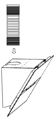 Haier-HADG6DS46BWIFI-Wall-Mounted-Glass-Cooker-Hood-fig-10