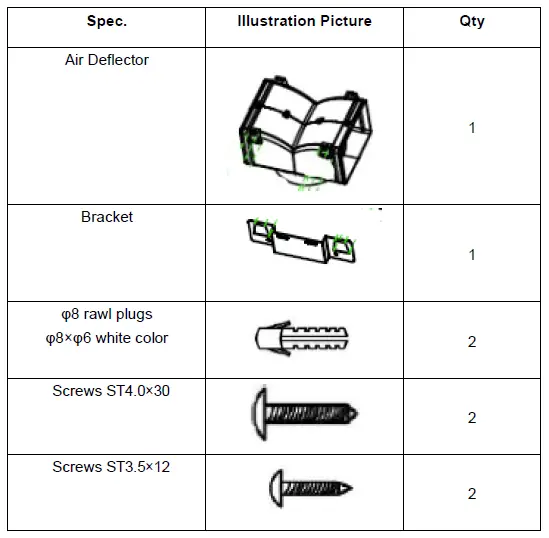 Haier-HADG6DS46BWIFI-Wall-Mounted-Glass-Cooker-Hood-fig-19