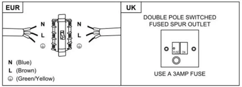 Haier-HADG6DS46BWIFI-Wall-Mounted-Glass-Cooker-Hood-fig-2