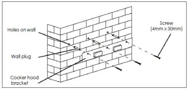 Haier-HADG6DS46BWIFI-Wall-Mounted-Glass-Cooker-Hood-fig-7