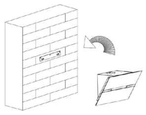 Haier-HADG6DS46BWIFI-Wall-Mounted-Glass-Cooker-Hood-fig-8