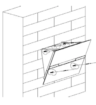 Haier-HADG6DS46BWIFI-Wall-Mounted-Glass-Cooker-Hood-fig-9