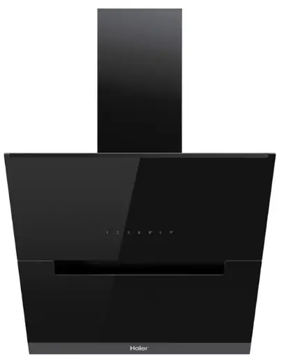 Haier-HADG6DS46BWIFI-Wall-Mounted-Glass-Cooker-Hood-product