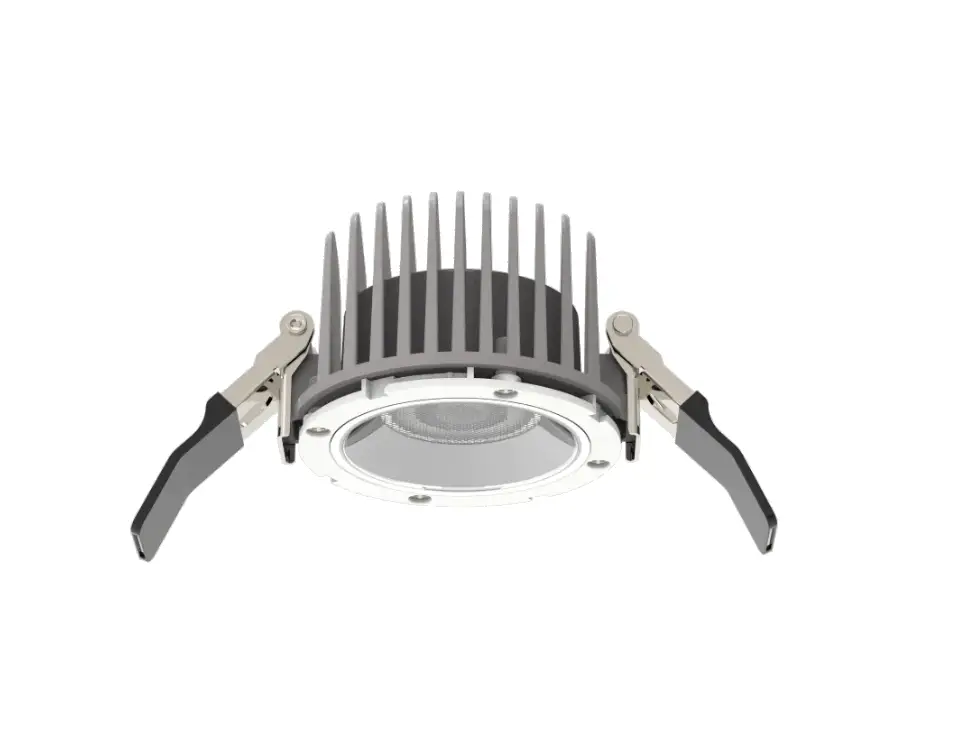 Rab Ha4 Haled Modular Downlight Instructions Rab Ha4 Haled Modular Downlight Instructions
