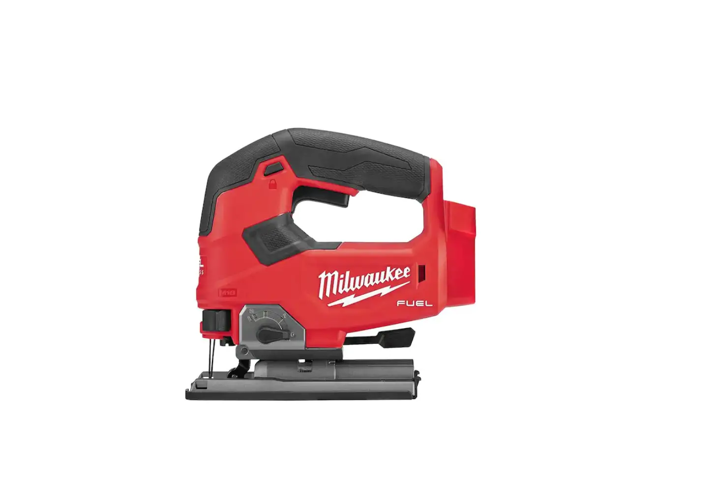 Milwaukee 2737-20 M18 Fuel 18v Lithium-ion Brushless Cordless Jig Saw User Manual Milwaukee 2737-20 M18 Fuel 18v Lithium-ion Brushless Cordless Jig Saw User Manual
