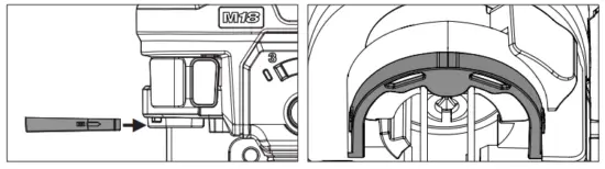 milwaukee-2737-20-M18-FUEL-18V-Lithium-Ion-Brushless-Cordless-Jig-Saw-fig 4