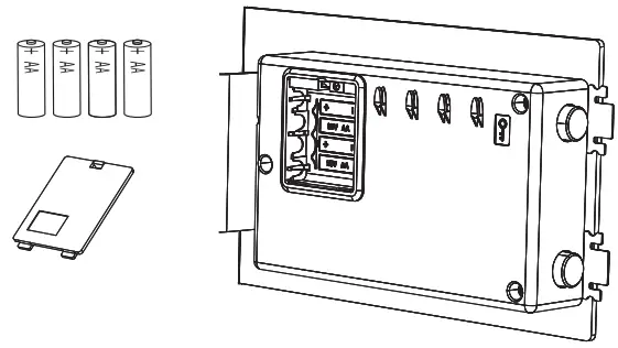 Yale IESD100PG0 Smart Safe - fig 1