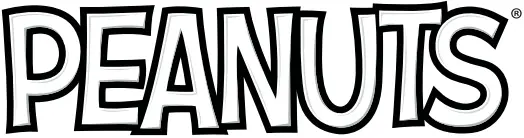 Peanuts logo