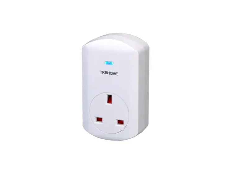 Tkb Home Smart Energy Plug In Switch Tz69e Manual Tkb Home Smart Energy Plug In Switch Tz69e Manual