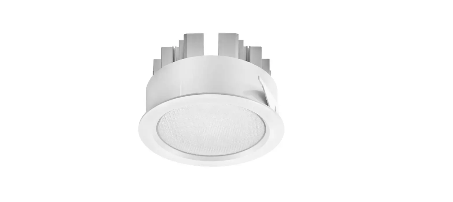 Lena Lighting Vespo Led Recessed Light Instruction Manual