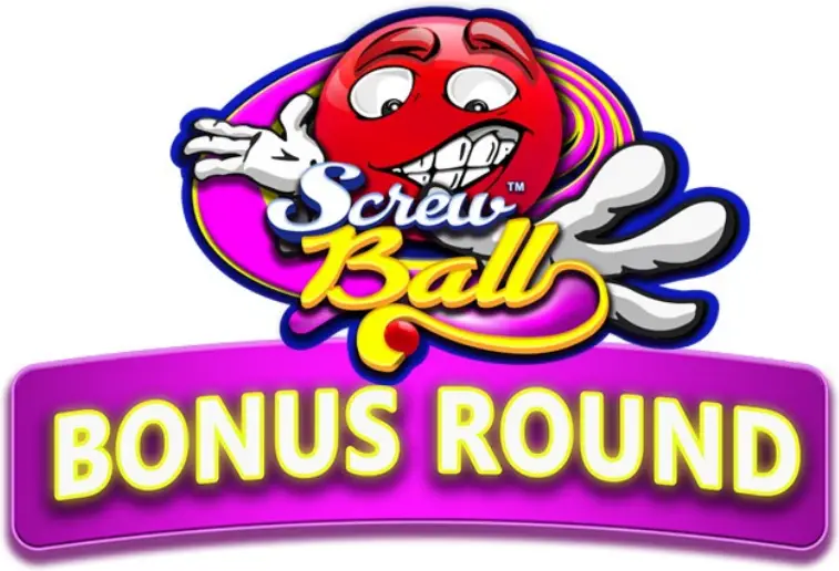 Robert s Screwball Bonus Round 1