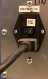 Robert s Screwball Bonus Round - AC Power