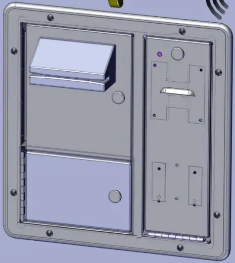 Robert s Screwball Bonus Round - Card Swipe 2