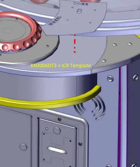 Robert s Screwball Bonus Round - Card Swipe 3