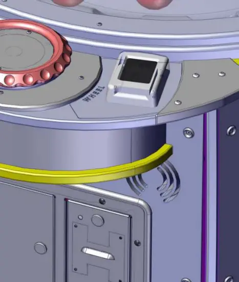 Robert s Screwball Bonus Round - Card Swipe 4