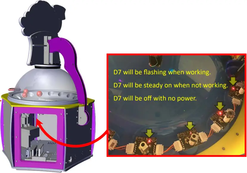 Robert s Screwball Bonus Round - Errors 4