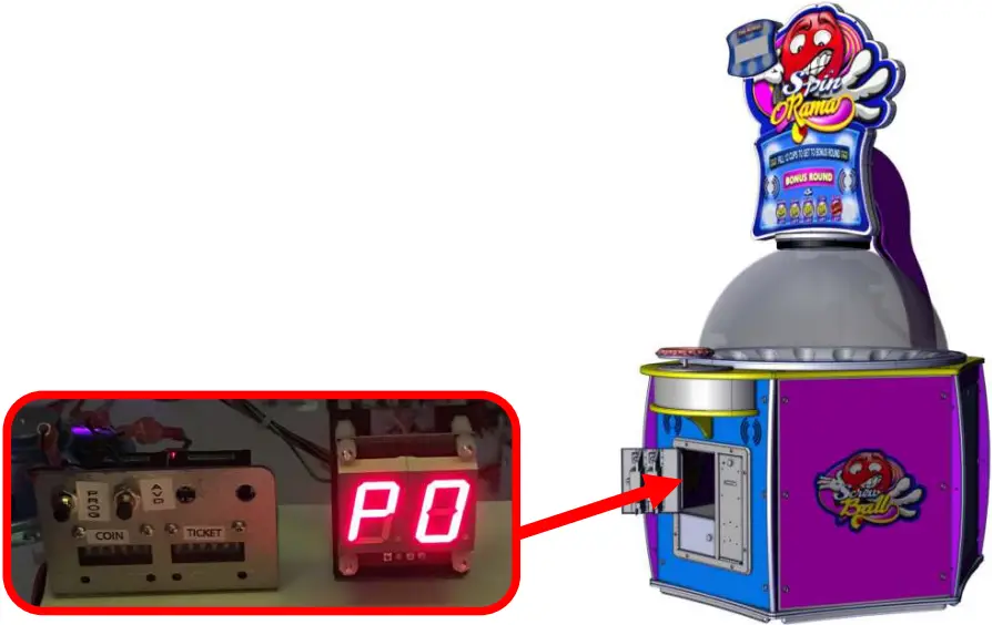 Robert s Screwball Bonus Round - Software Options