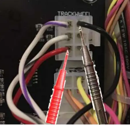 Robert s Screwball Bonus Round - Test the encoder 2a