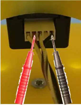 Robert s Screwball Bonus Round - Test the encoder 2c