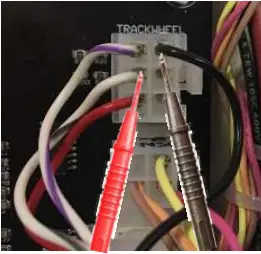 Robert s Screwball Bonus Round - Test the encoder 3b