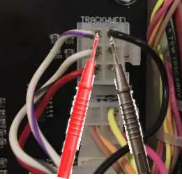 Robert s Screwball Bonus Round - Test the encoder 3c