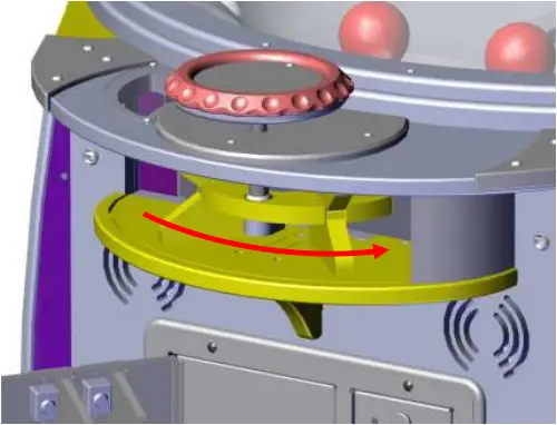Robert s Screwball Bonus Round - Test the encoder 4b