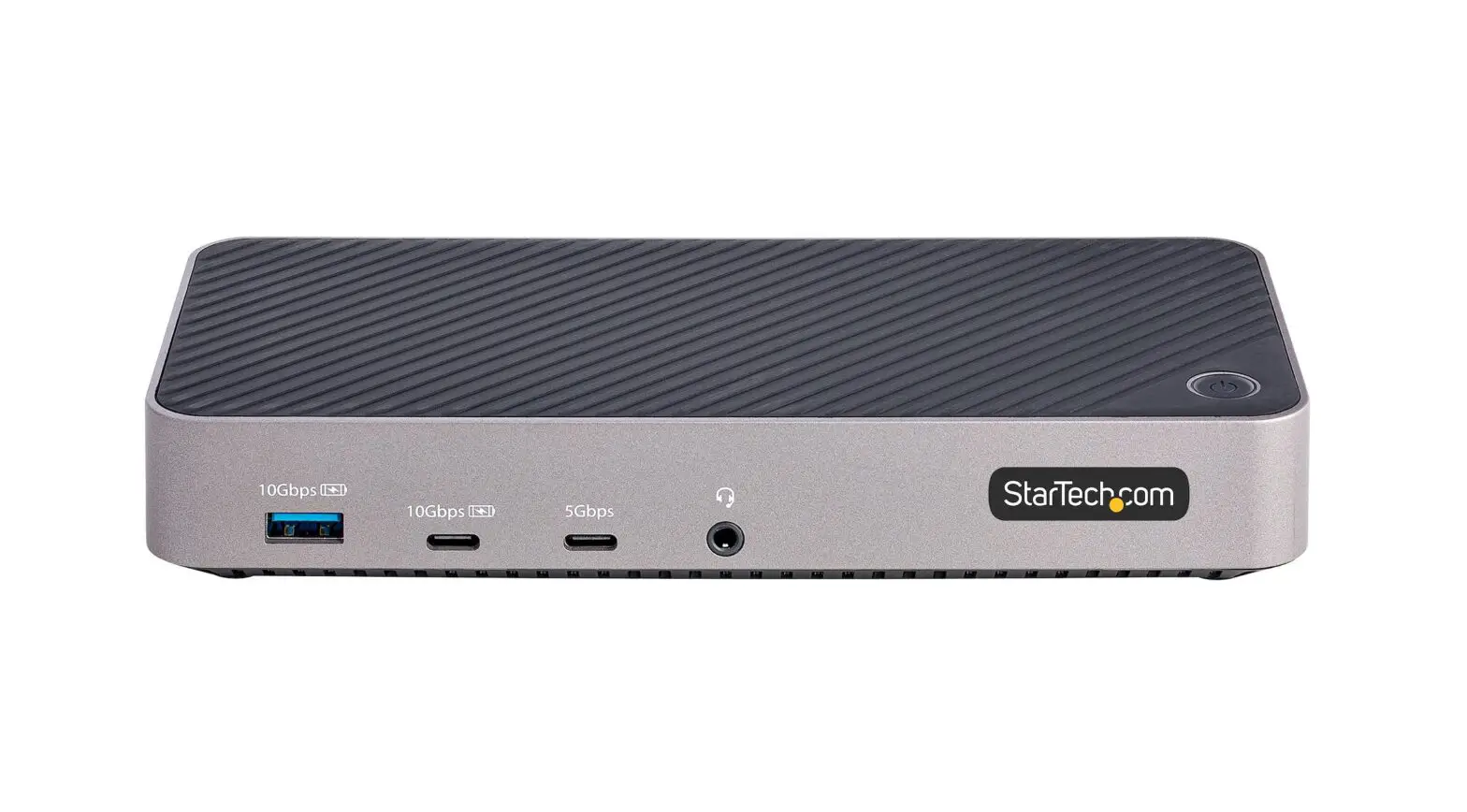 Startech Com 116n-usbc-dock Usb-c Triple Monitor Dock User Guide