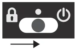 motorola PMLN6233 Mission Critical - Disable