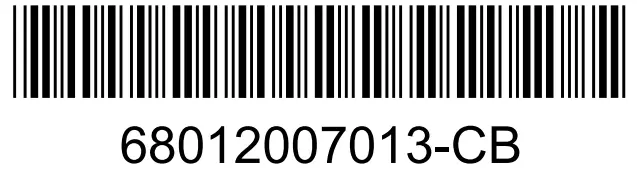 motorola PMLN6233 Mission Critical - QR
