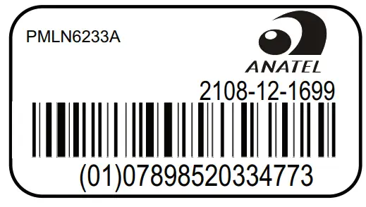 motorola PMLN6233 Mission Critical - eplacement parts listed