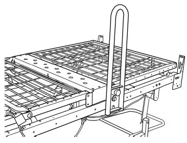 INVACARE-Carroll-CS-Series-Bed-Assist-Bars-fig-16