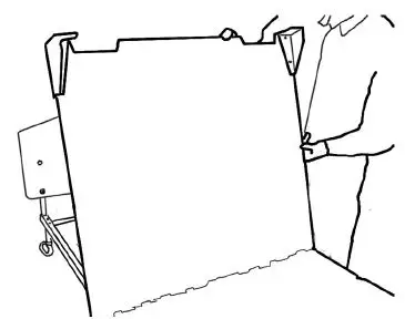 INVACARE-Carroll-CS-Series-Bed-Assist-Bars-fig-3