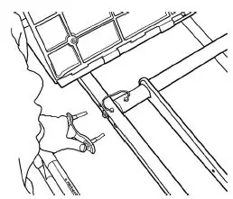 INVACARE-Carroll-CS-Series-Bed-Assist-Bars-fig-4