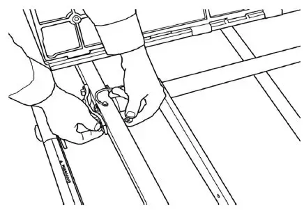 INVACARE-Carroll-CS-Series-Bed-Assist-Bars-fig-6