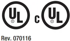 Altronix PDS8 Dual Input Power Distribution - icon 1