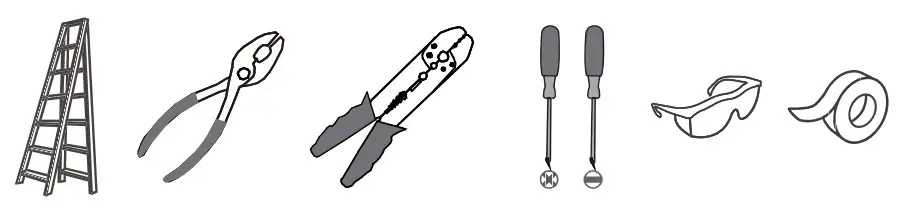 Quoizel ARI8605WS Aria 1 Light Weathered Brass Wall Sconce-