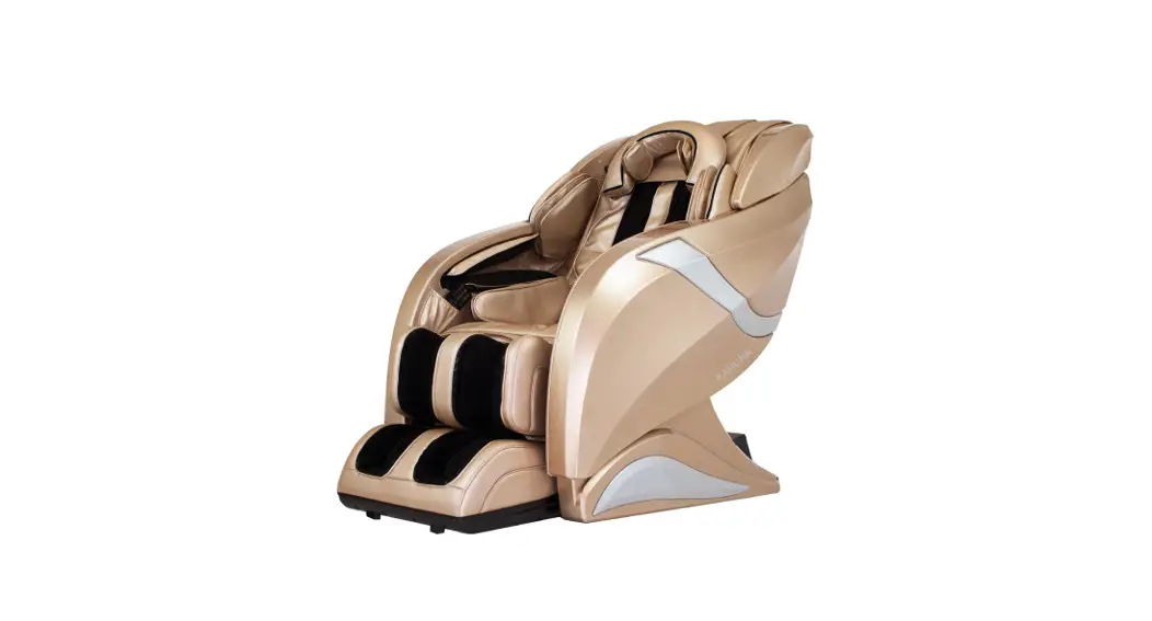 Kahuna Chair Hm-078 Massage Chair Hubot User Manual Kahuna Chair Hm-078 Massage Chair Hubot User Manual