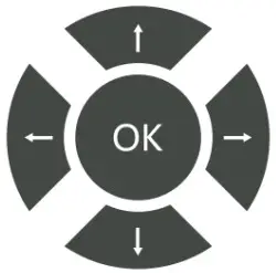 KAHUNA CHAIR HM-078 Massage Chair HUBOT - icon7