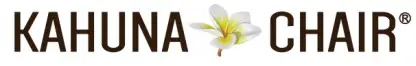 KAHUNA CHAIR logo