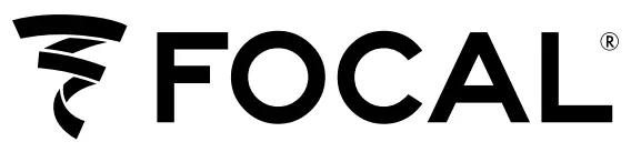 Focal -logo