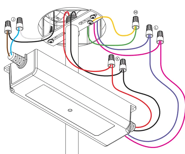 MATTER MADE Discus Vine 7 Discus Pendant 9