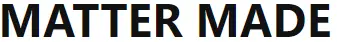 MATTER MADE logo