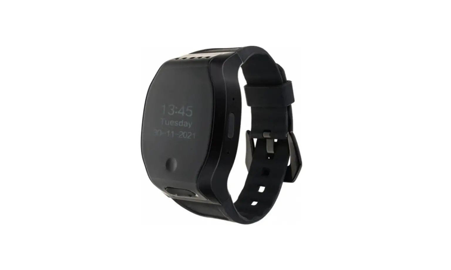 Lawmate Pv-wt20w 1080p Smartwatch Dvr User Guide Lawmate Pv-wt20w 1080p Smartwatch Dvr User Guide