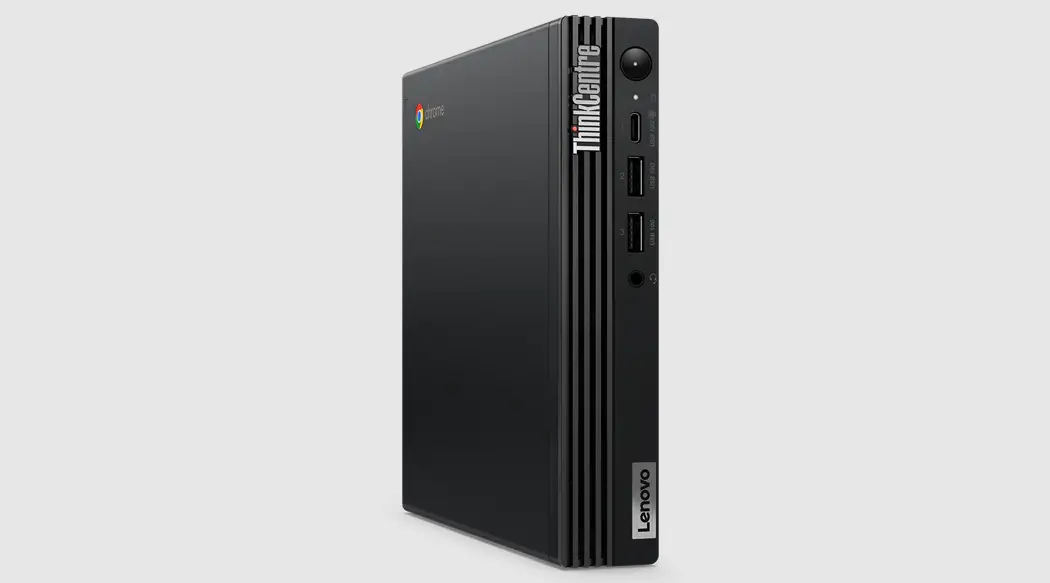 Lenovo M60q Chromebox Compact Cloud-based Tiny Desktop User Guide