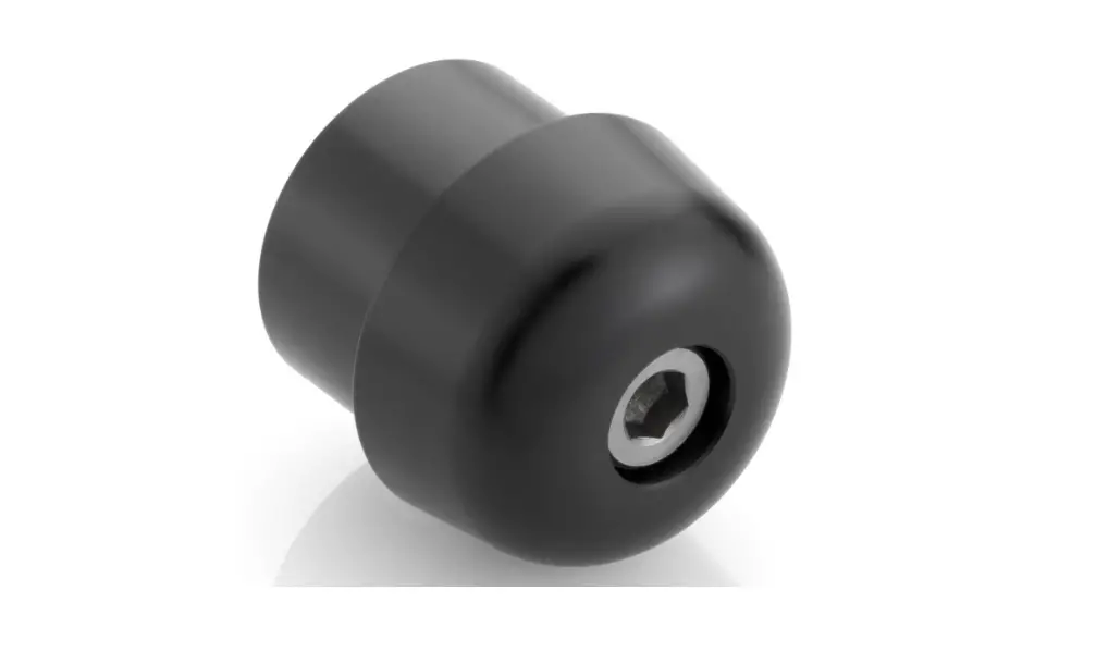 Rizoma Bs818 Mounting Kit For Bar-end Mirror User Manual