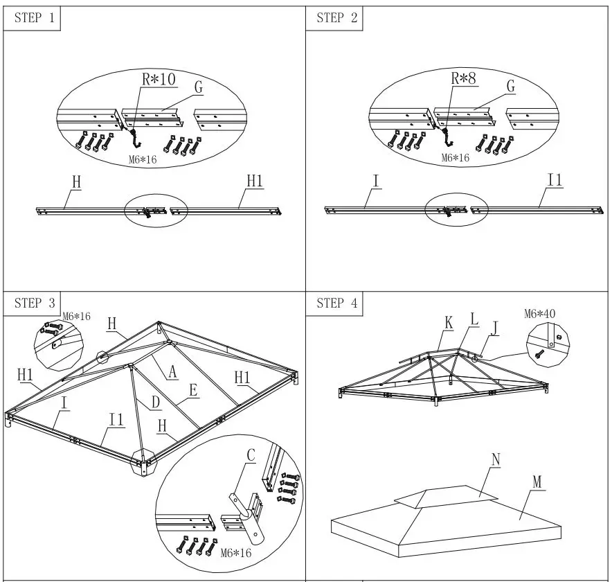 DANCOVER-3x4m-Gazebo-Osiris-FIG3