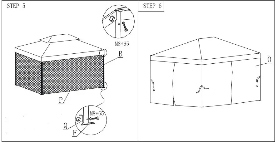 DANCOVER-3x4m-Gazebo-Osiris-FIG4