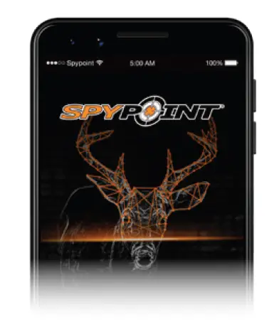 SPYPOINT FLEX Wildlife Cellular Trail Camera 2